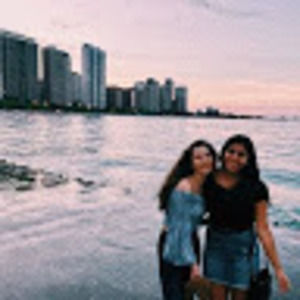 Meet your Posher, Tamara